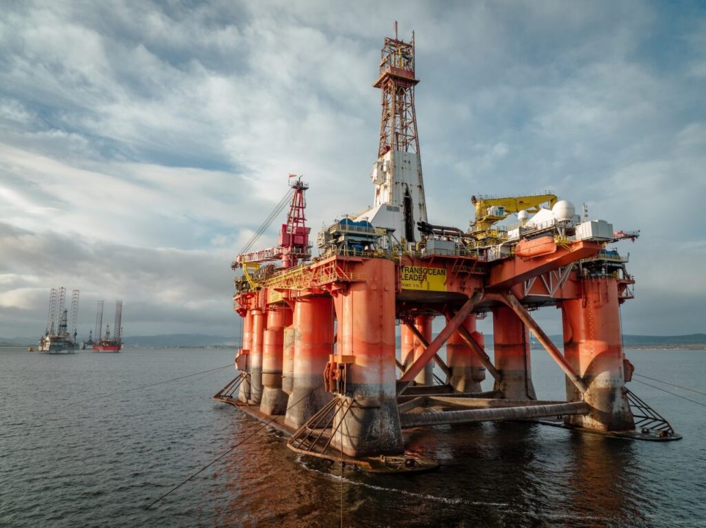 Ending the zero-sum game in offshore drilling
