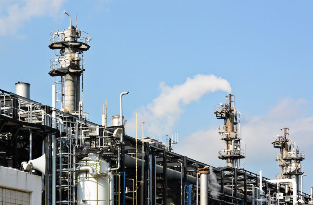 How did the European natural gas market evolve in 2018?