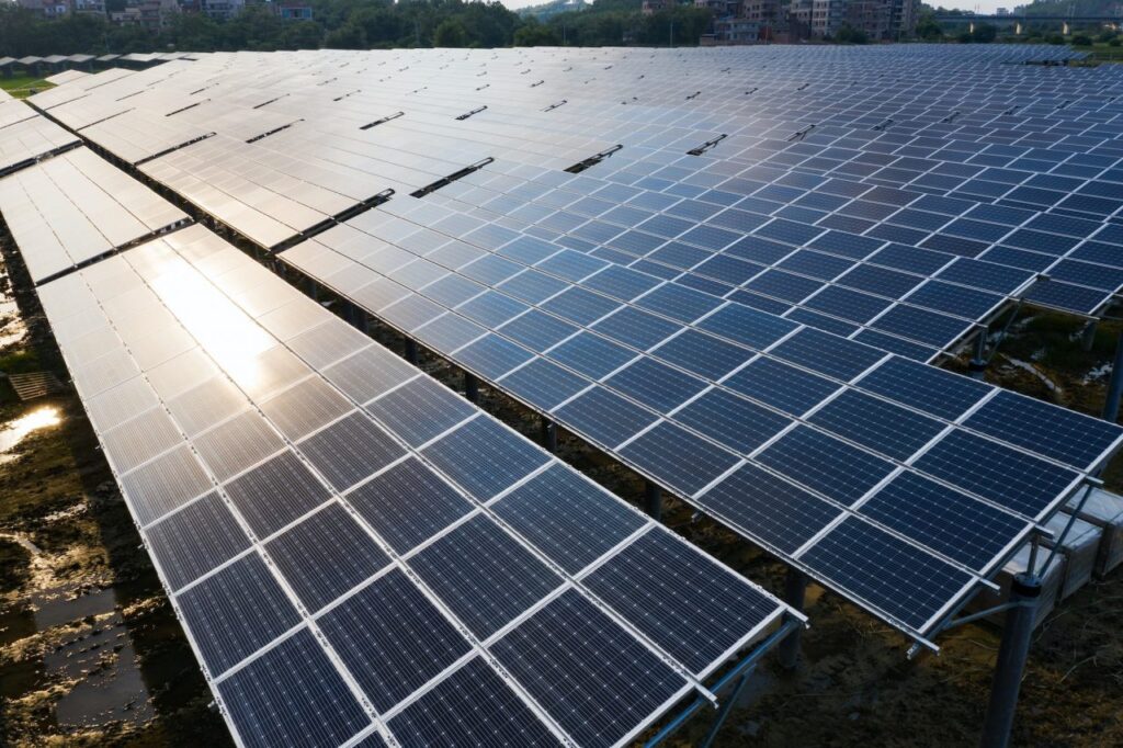 Helping the industry navigate the energy transition